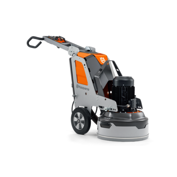 Husqvarna PG 6 S Floor Grinder