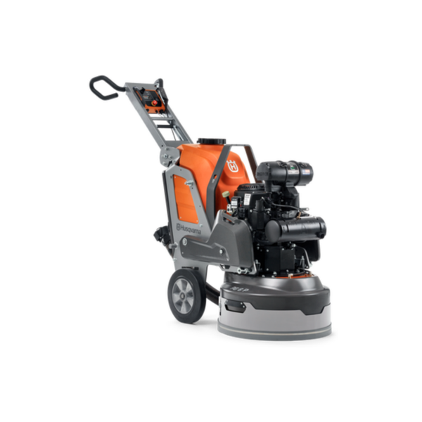 Husqvarna PG 6 P Floor Grinder