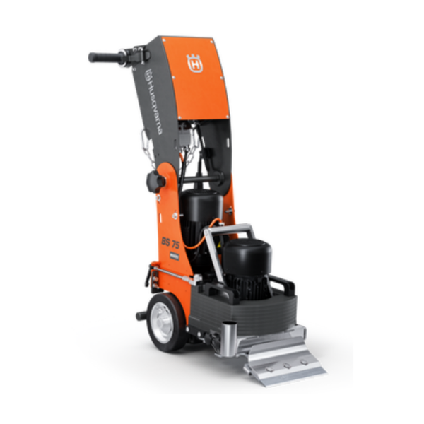Husqvarna BS 75 Floor Scraper