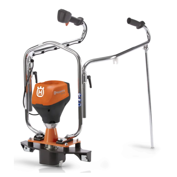 Husqvarna BV 30i kit Concrete Screed
