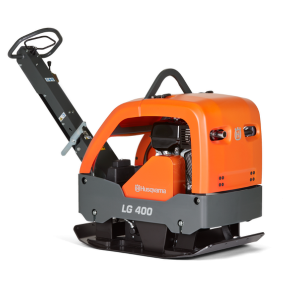 Husqvarna LG 400 Compactor