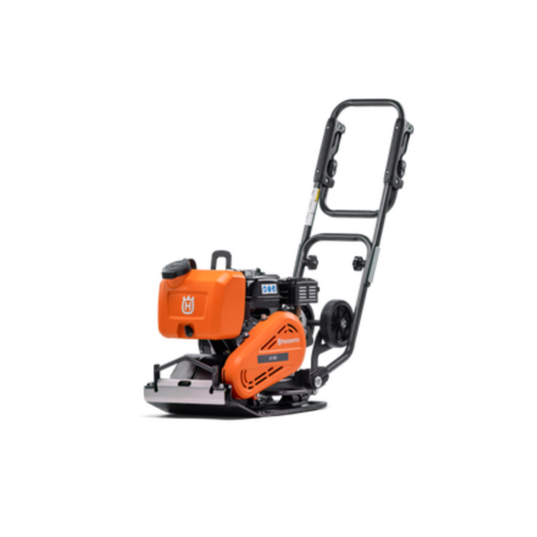Husqvarna LF 60 LAT Compactor