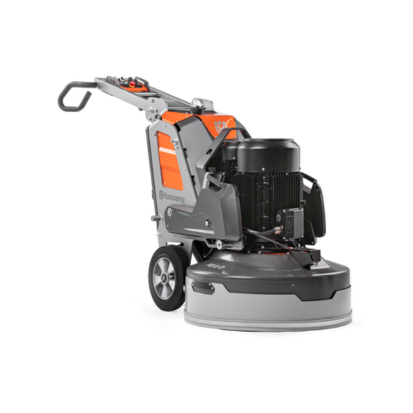 Husqvarna PG 8 D Floor Grinder