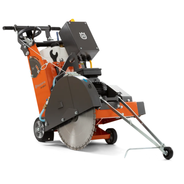 Husqvarna FS 600 E Flat Saw