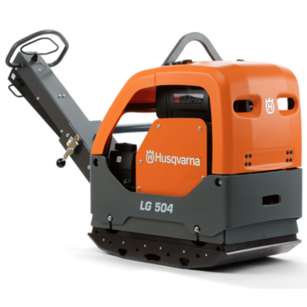 Husqvarna LG 504 Compactor