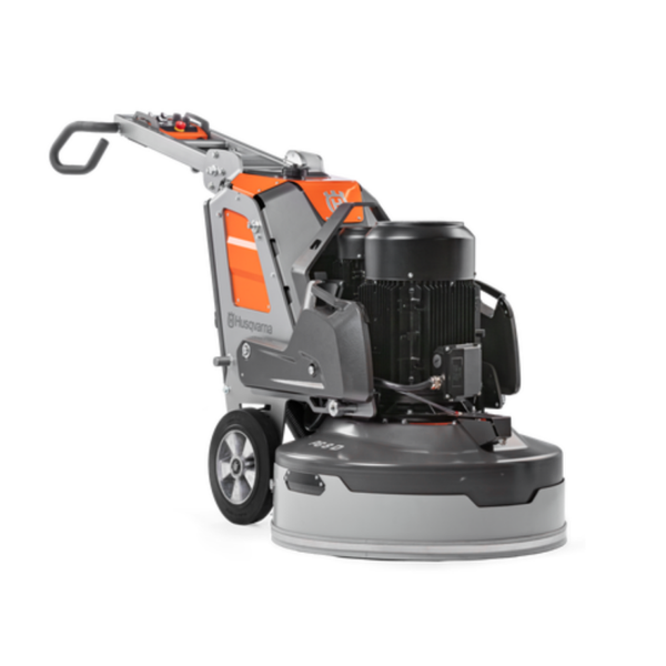 Husqvarna PG 8 D Floor Grinder