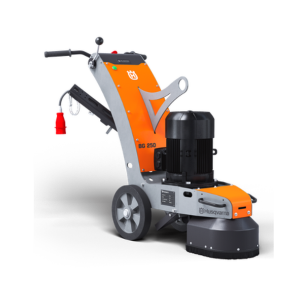 Husqvarna BG 250 Floor Grinder