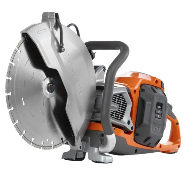 Husqvarna K 1 PACE Battery Power Cutter
