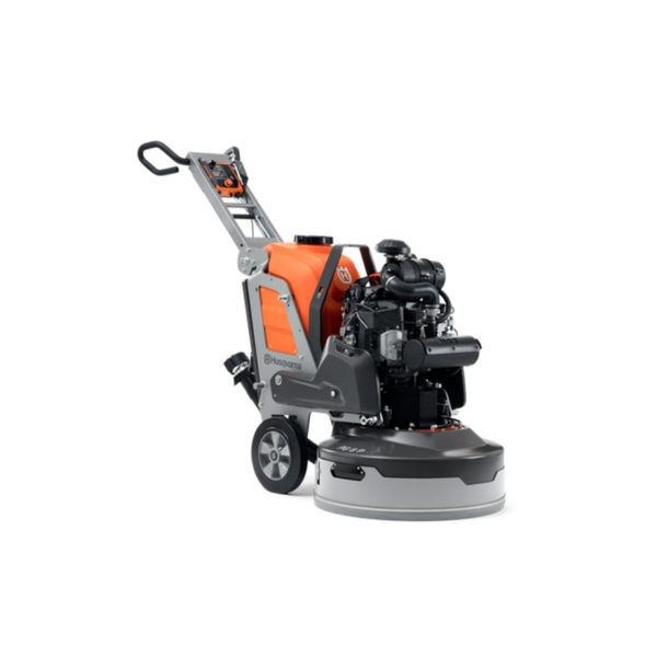 Husqvarna PG 8 P Floor Grinder