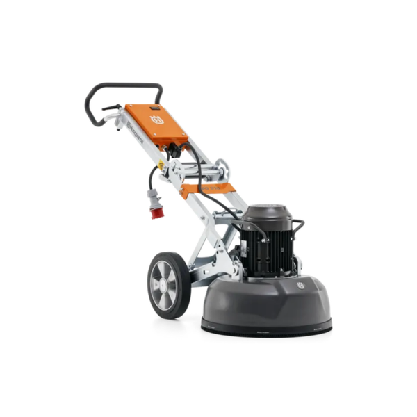 Husqvarna PG 510 Floor Grinder