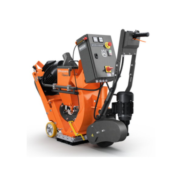 Husqvarna Blastrac 1-10DPS75 Shot Blaster