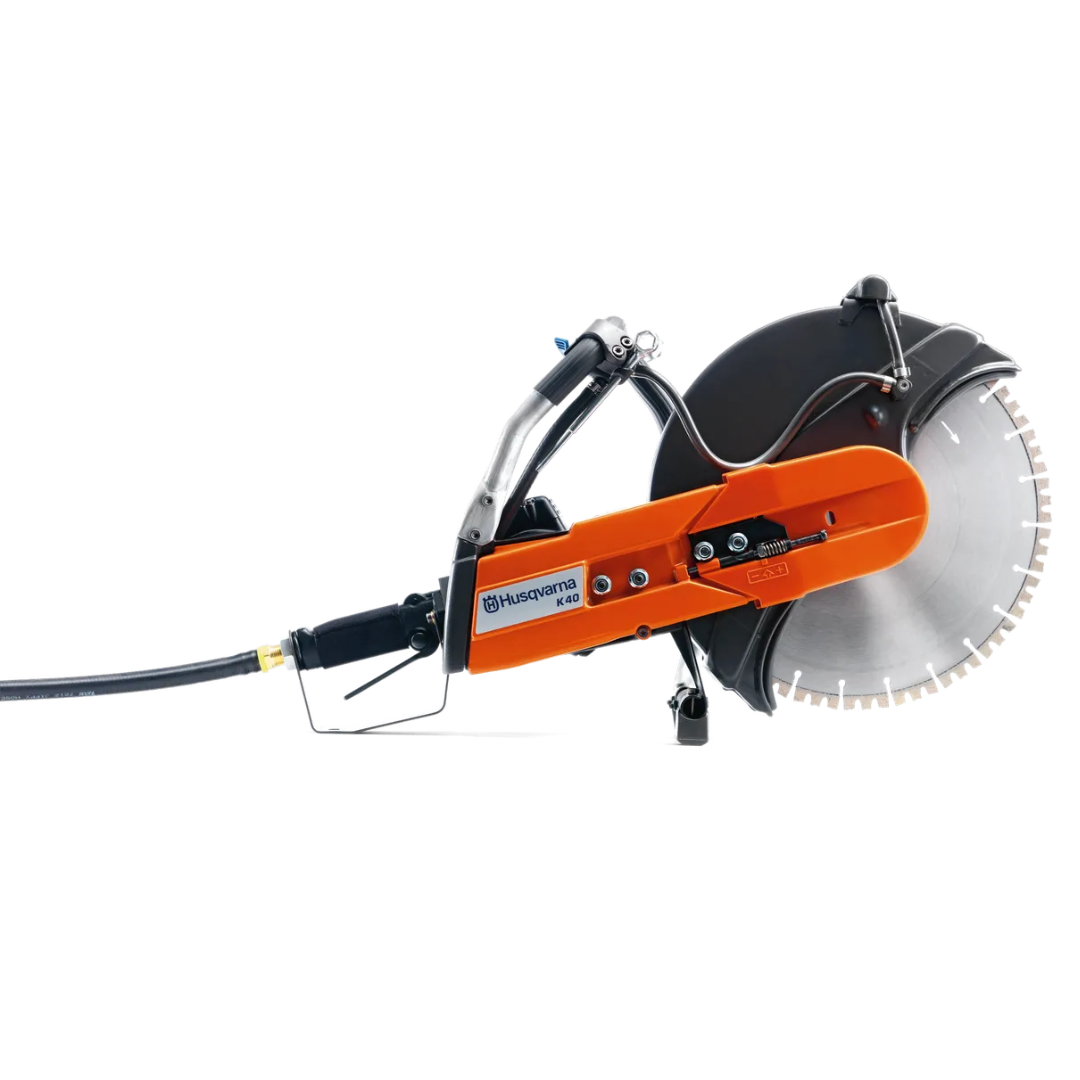 Husqvarna K 40 Power Cutter