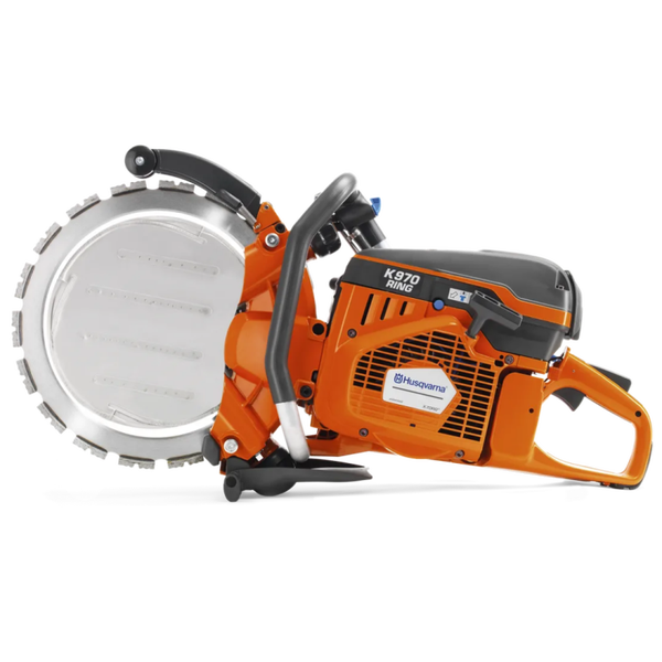 Husqvarna K 970 Ring Power Cutter