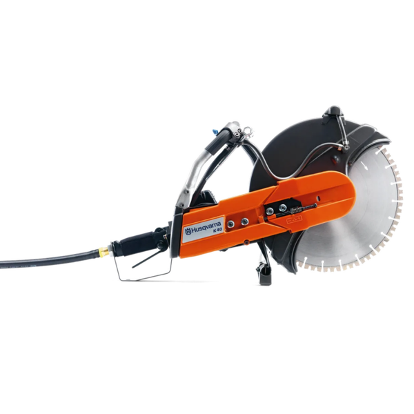 Husqvarna K 40 Power Cutter