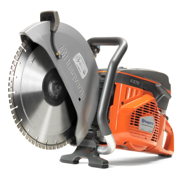 Husqvarna K 970 Power Cutter
