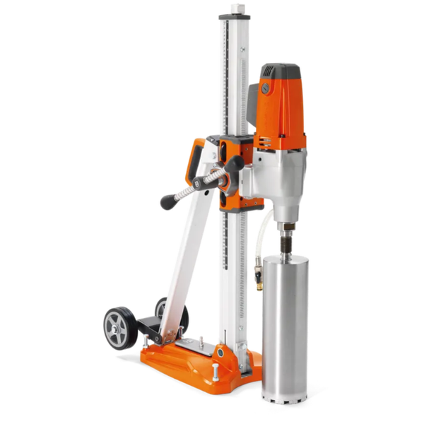 Husqvarna DMS 240 Concrete Core Drill