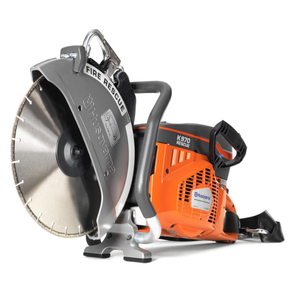 Husqvarna K 970 Rescue Power Cutter