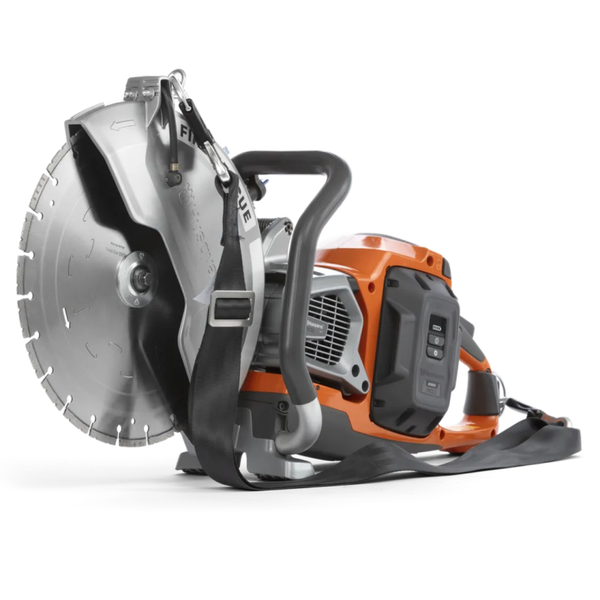 Husqvarna K 1 PACE Rescue Power Cutter