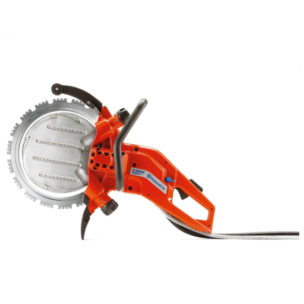 Husqvarna K 3600 MK II Power Cutter
