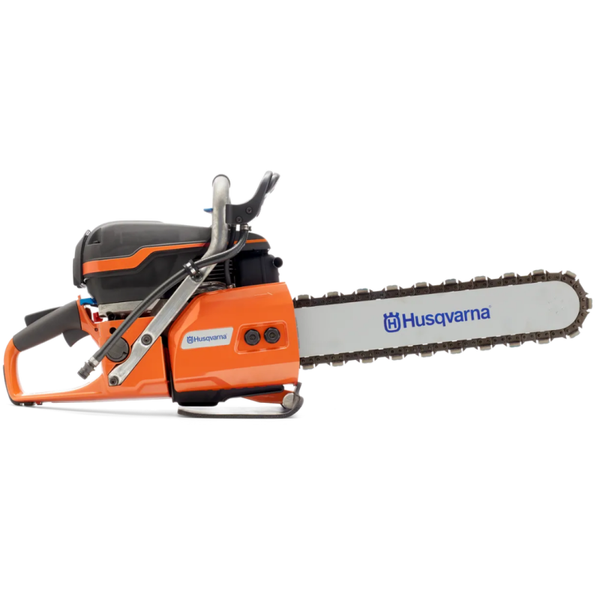 Husqvarna K 970 Chain (2-bolt) Power Cutter
