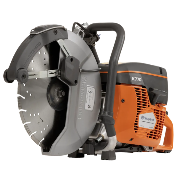 Husqvarna K 770 SmartGuard™ Power Cutter