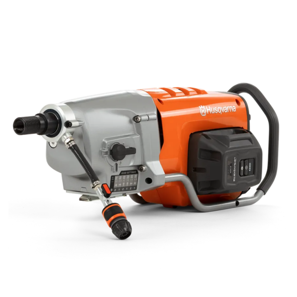 Husqvarna DM 1 PACE Concrete Core Drill