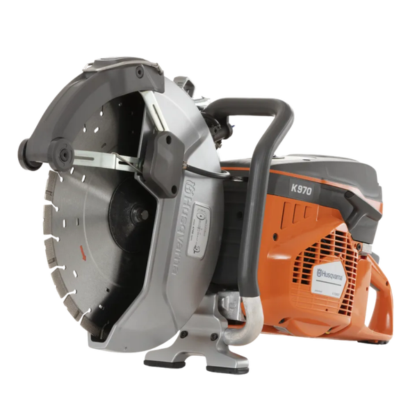 Husqvarna K 970 SmartGuard™ Power Cutter