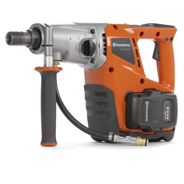 Husqvarna DM 540i Concrete Core Drill