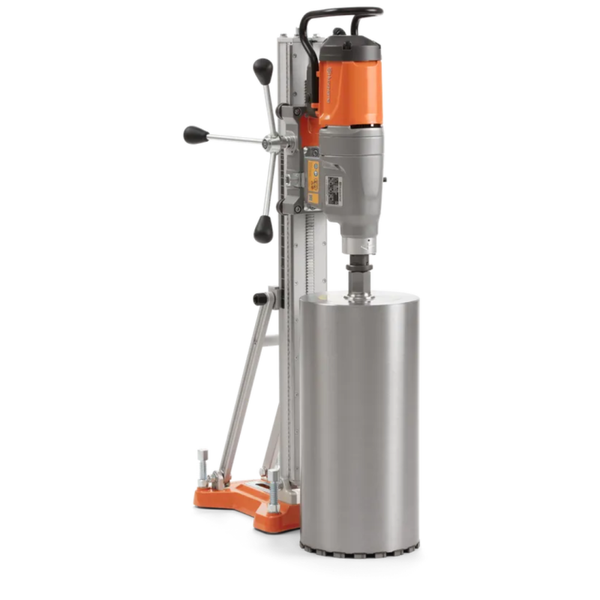 Husqvarna DMS 430 Concrete Core Drill