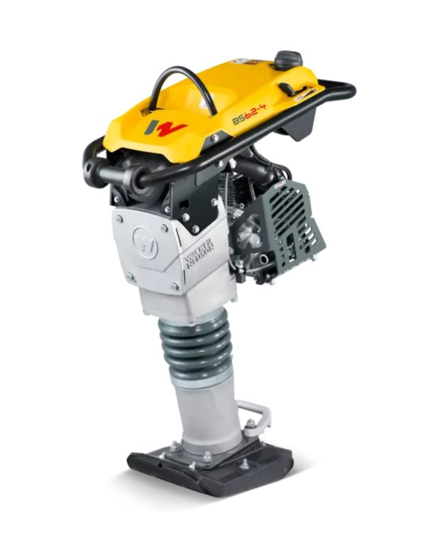 Wacker Neuson 4-stroke Rammer