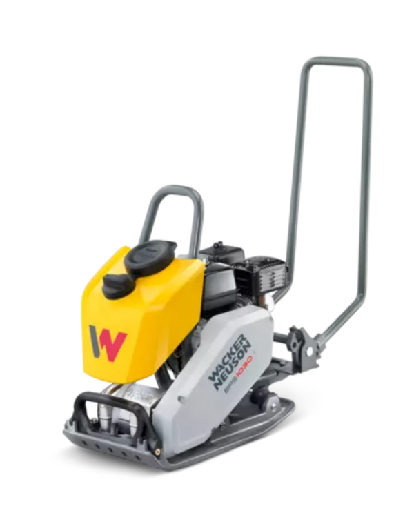 Wacker Neuson BPS Single-direction vibratory plates
