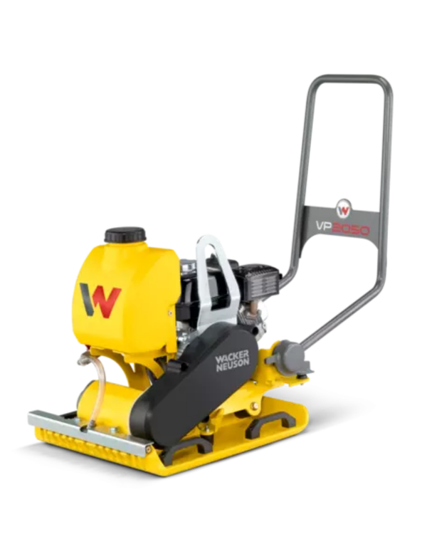 Wacker Neuson VP Single-direction vibratory plates