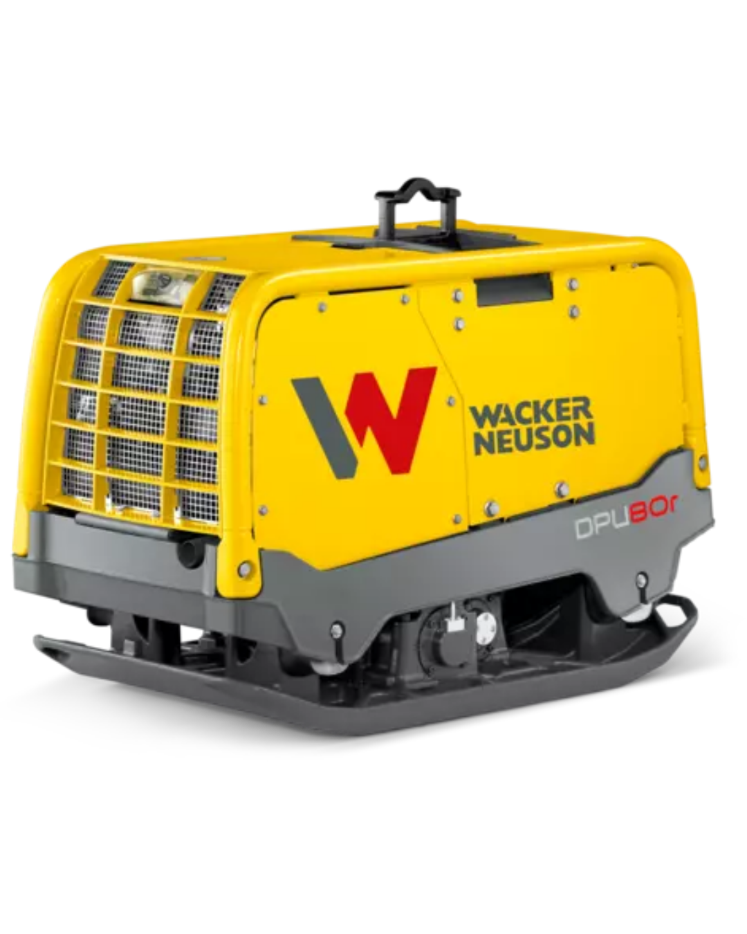 Wacker Neuson DPUr > 700 kg Remote-controlled vibratory plates
