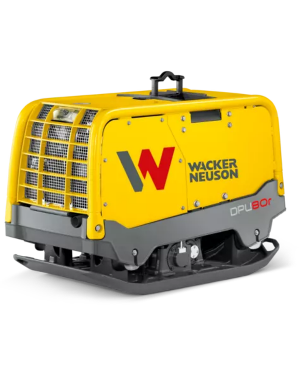 Wacker Neuson DPUr > 700 kg Remote-controlled vibratory plates