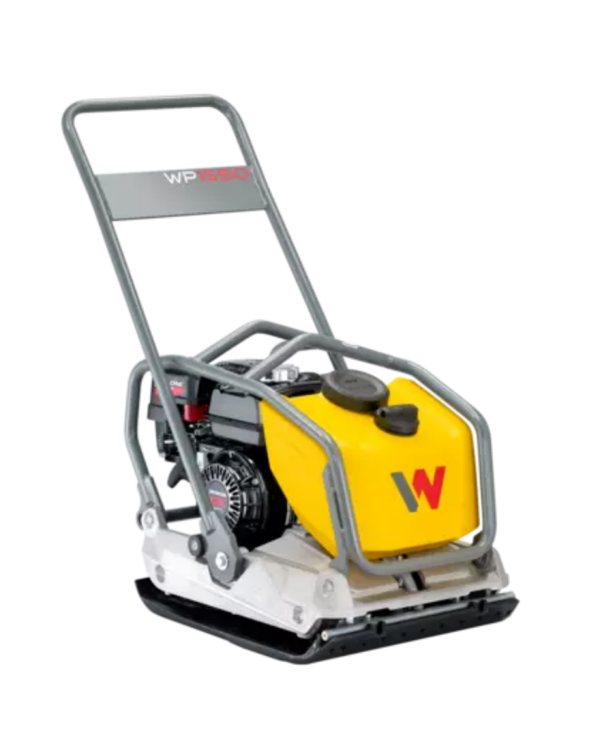 Wacker Neuson WP Single-direction vibratory plates