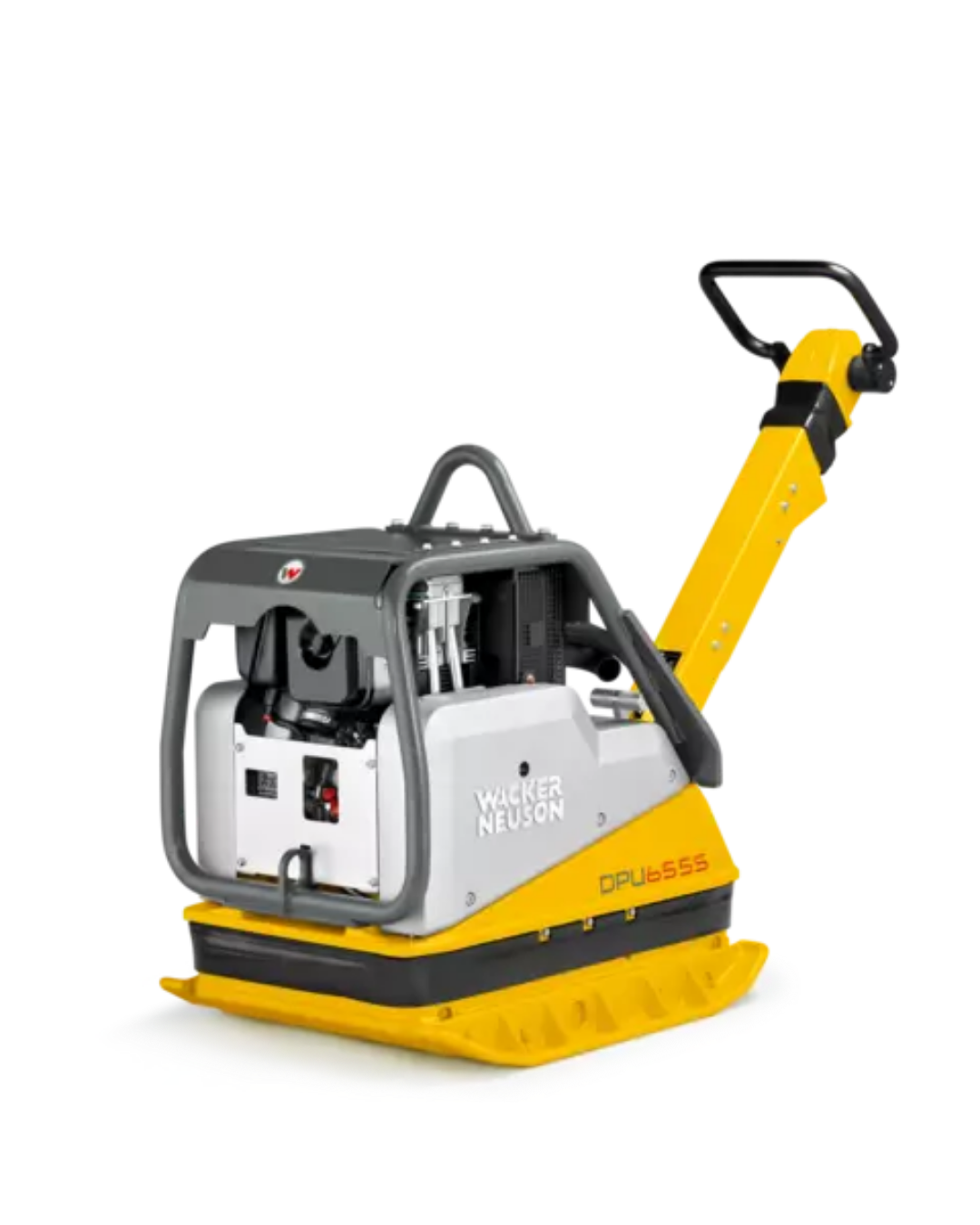 Wacker Neuson 300 - 600 kg Medium-weight reversible vibratory plates
