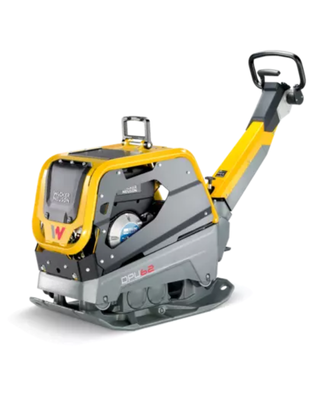 Wacker Neuson 300-600kg NextGen Medium-weight vibratory plates