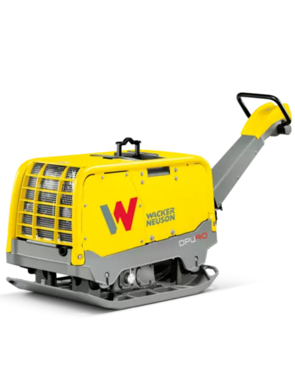 Wacker Neuson > 600 kg Heavy-weight reversible vibratory plates