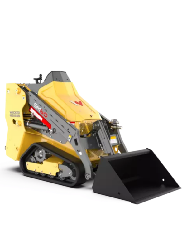 Wacker Neuson SM60 Utility Track Loader