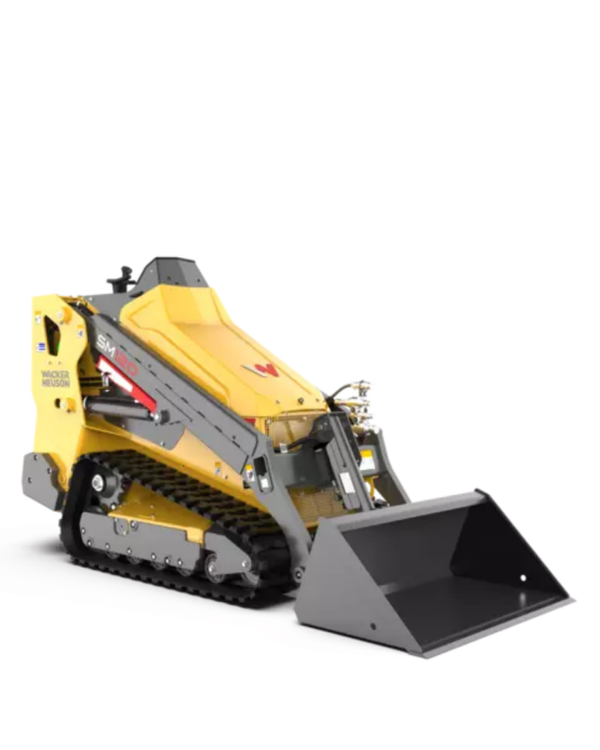 Wacker Neuson SM120 Utility Track Loader