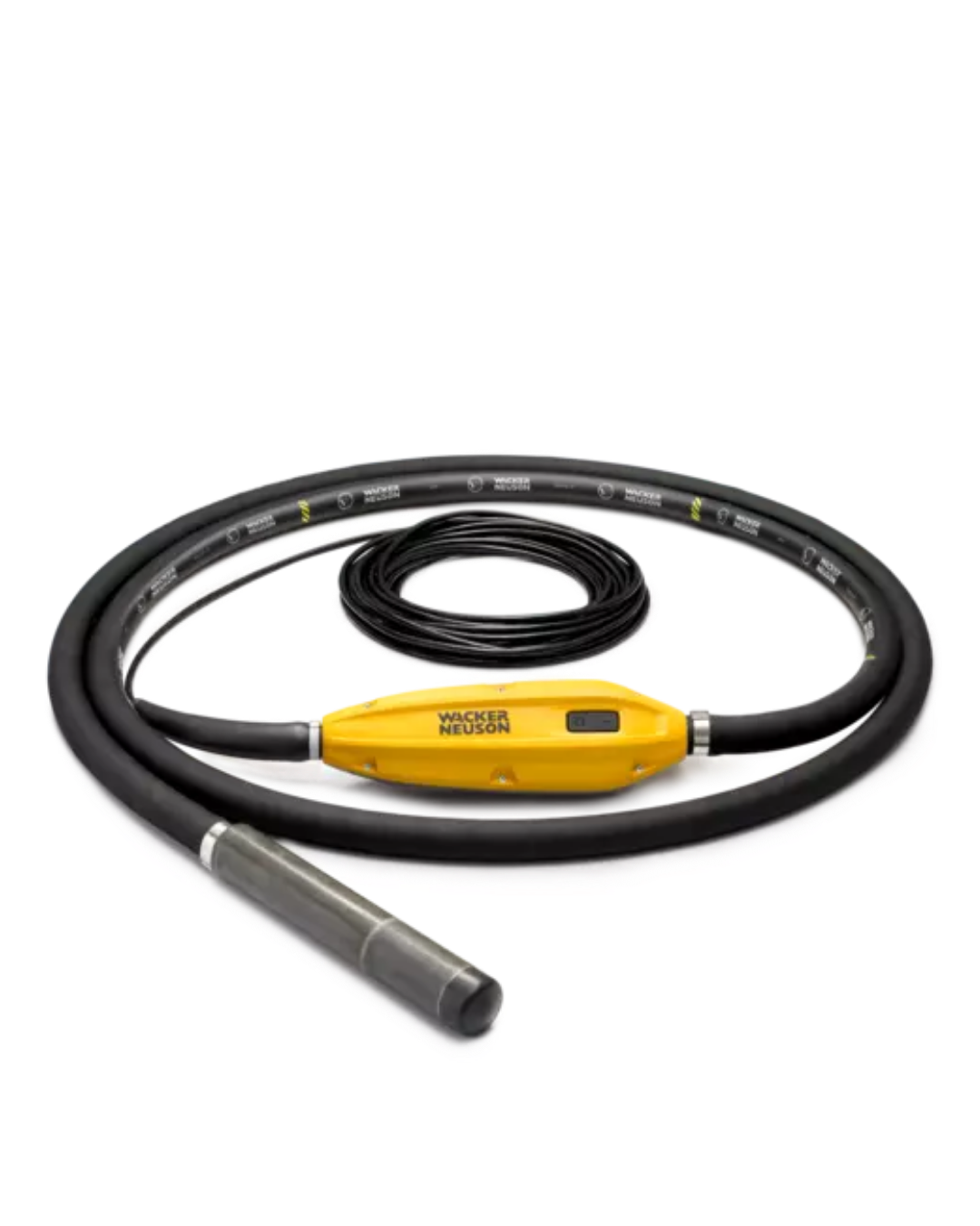 Wacker Neuson IEC High-frequency internal vibrators: Practical and flexible