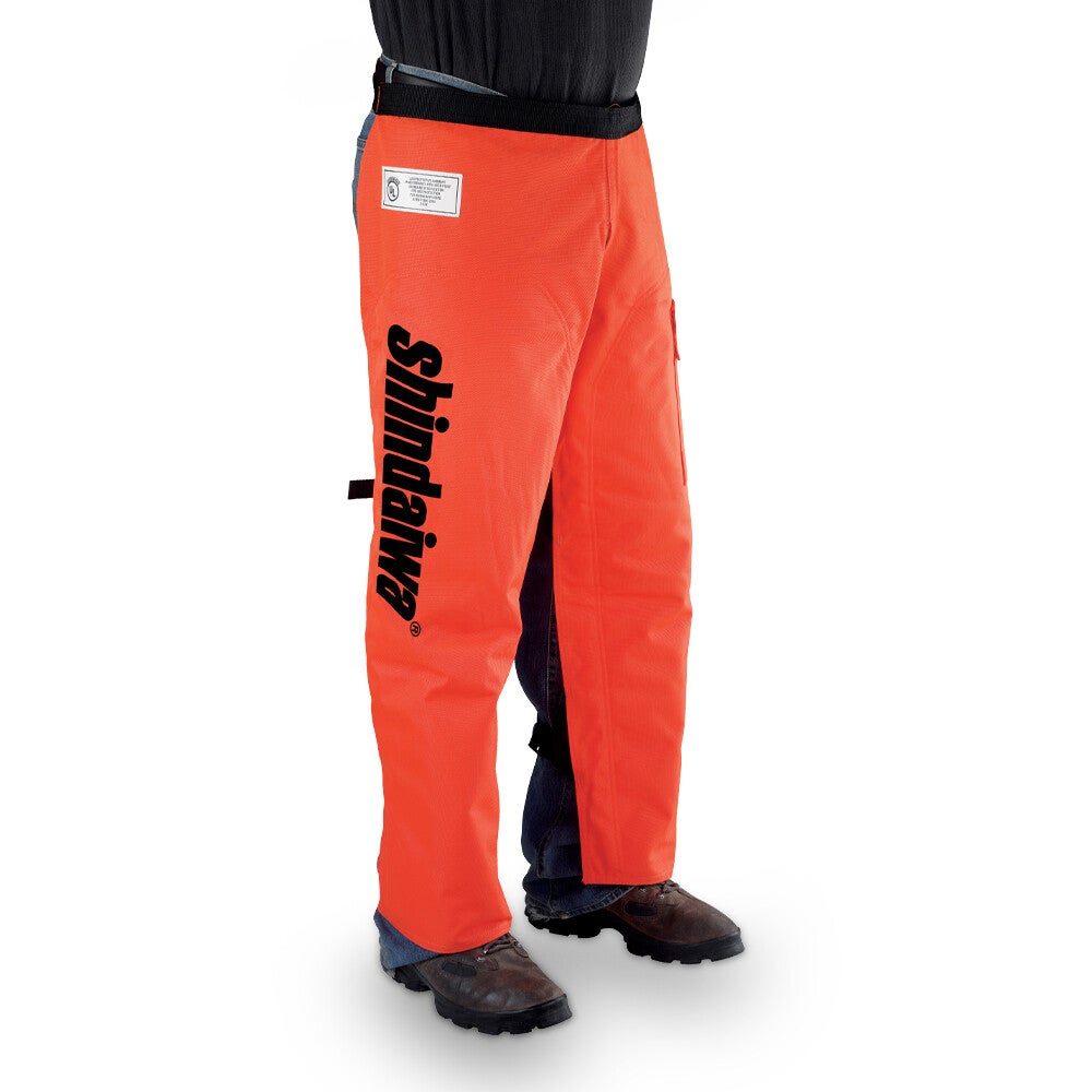 Shindaiwa Premium Leg Chaps 82400