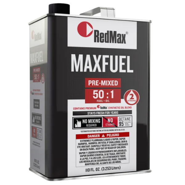 Red Max Premixed Fuel - 1 Gallon