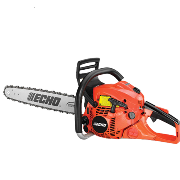 ECHO Rear Handle Chainsaw CS-501P