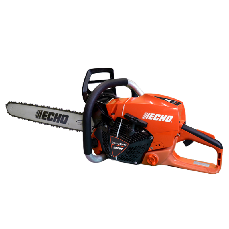 ECHO Chainsaw with Full-Wrap Handle CS-7310PW