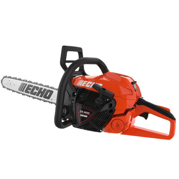 ECHO Top Handle Chainsaw CS-4920