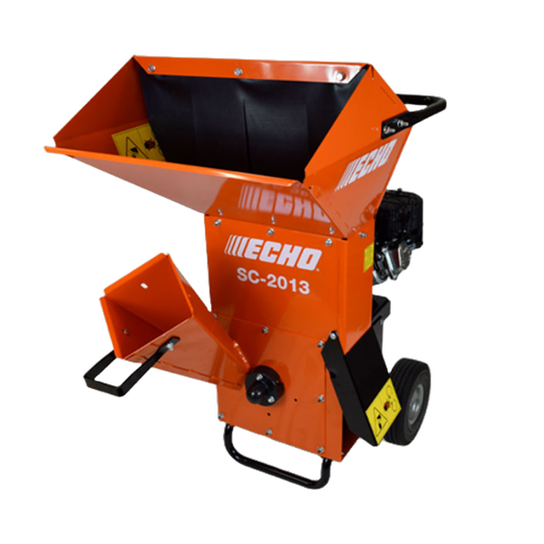 ECHO Chipper/Shredder SC-2013