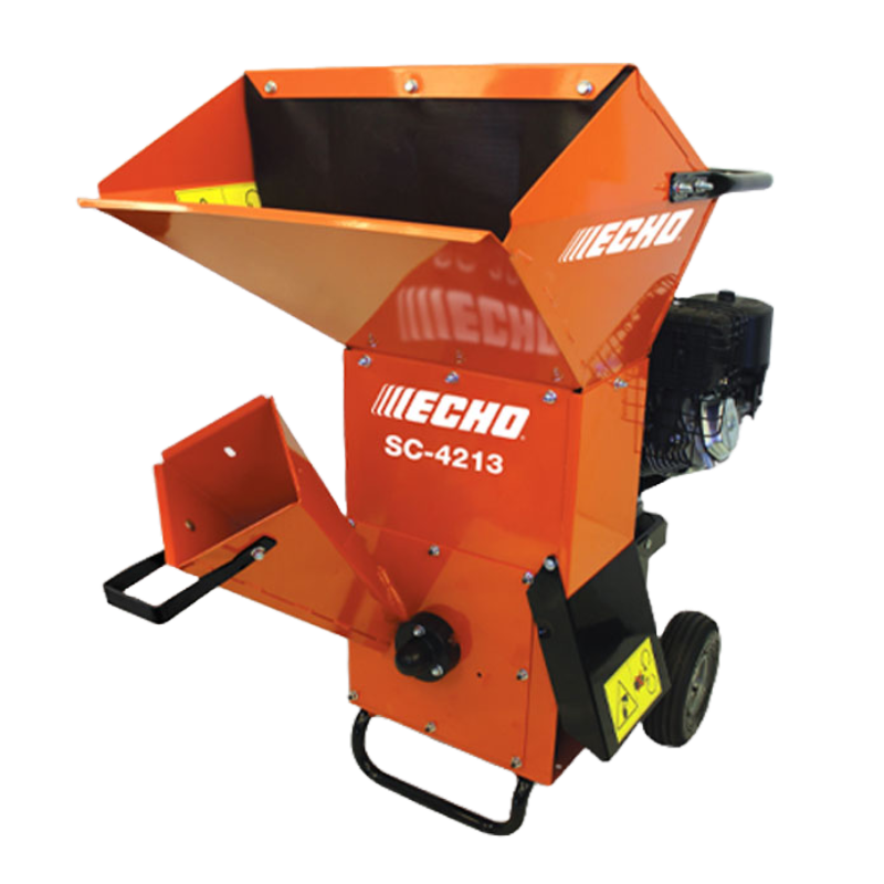 ECHO Chipper/Shredder SC-4213