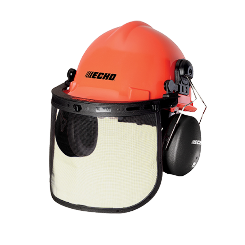 ECHO Chainsaw Safety Helmet System 99988801500