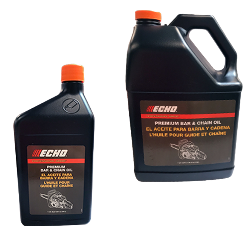 ECHO Standard Bar & Chain Oil